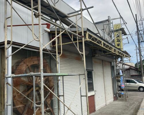 LINE_ALBUM_日本住設天城森島米店施工前_210902_3